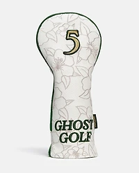 Limited Edition - Patrons Only Headcover - 5W