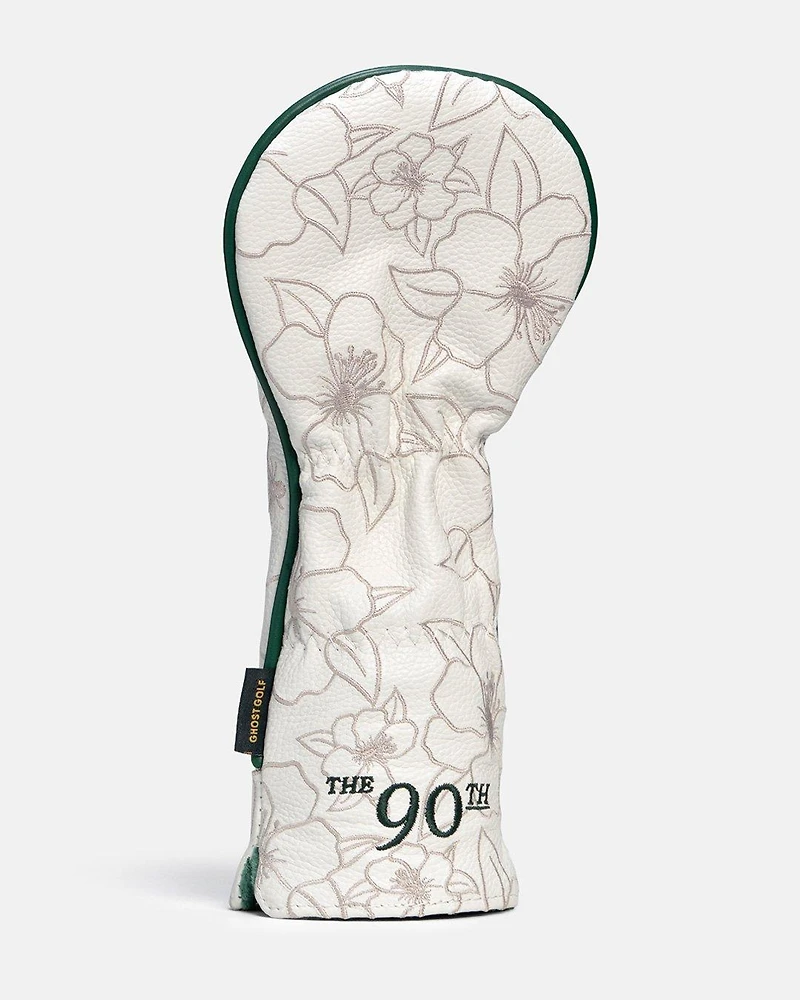 Limited Edition - Patrons Only Headcover - 5W