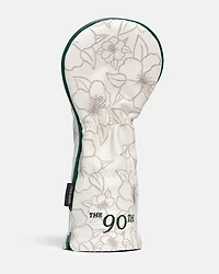 Limited Edition - Patrons Only Headcover - 5W