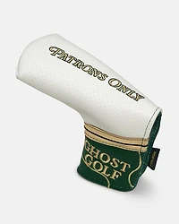 Limited Edition - Patrons Only Headcover - Blade