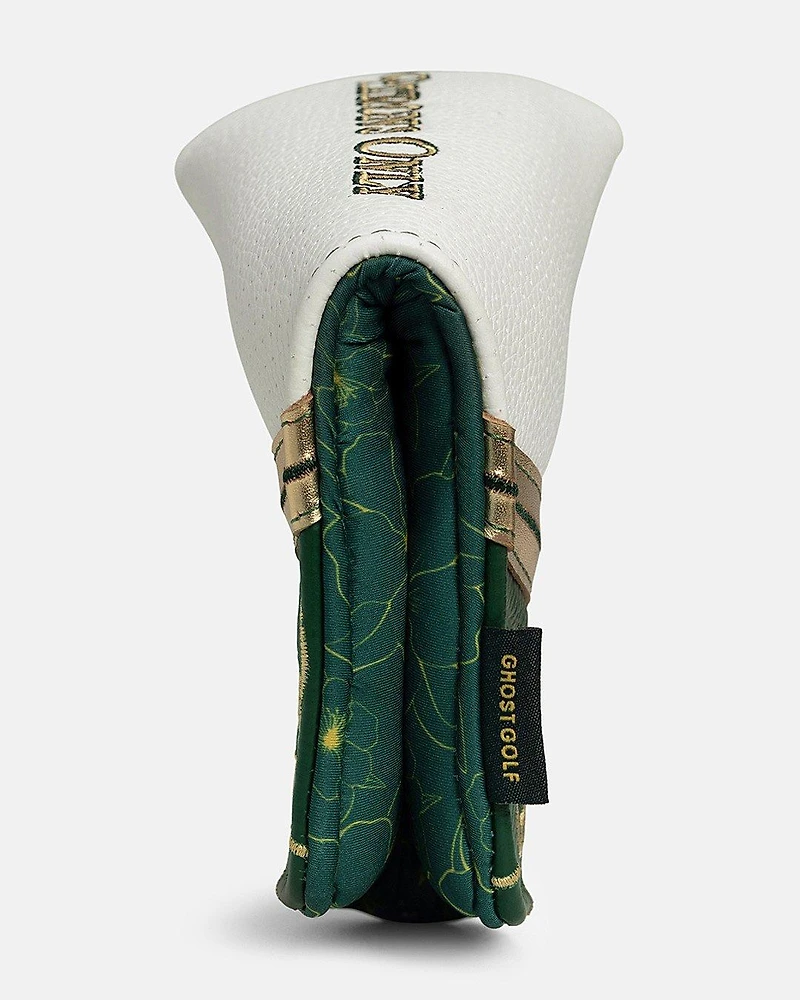 Limited Edition - Patrons Only Headcover - Blade