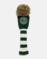 Limited Edition - Patrons Only Knit Headcover - 5W