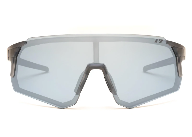 Blackhawk Sunglasses - Black/Grey