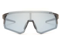 Blackhawk Sunglasses - Black/Grey