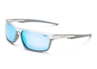 Blue Devil Sunglasses - Grey