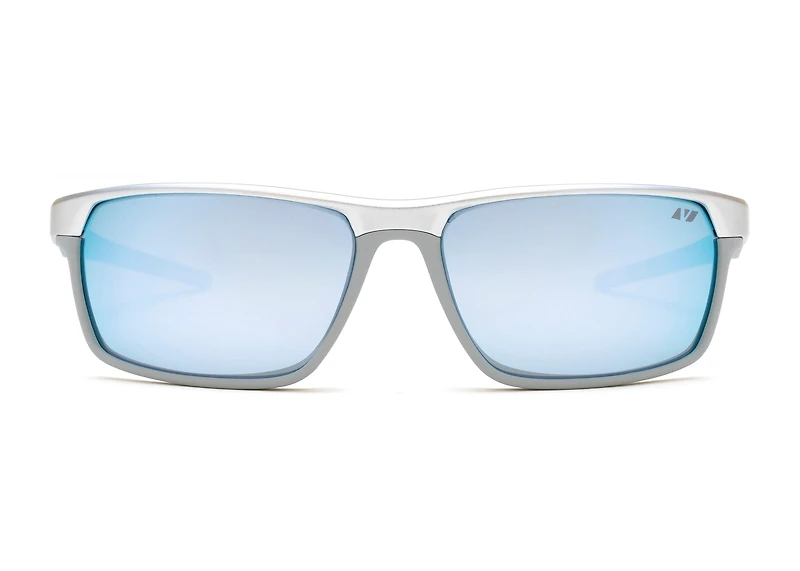 Blue Devil Sunglasses - Grey