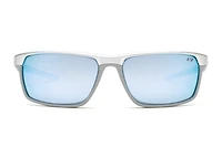 Blue Devil Sunglasses - Grey