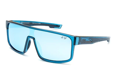 Desert Canyon Sunglasses - Blue