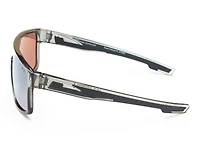 Desert Canyon Sunglasses - Grey/Red