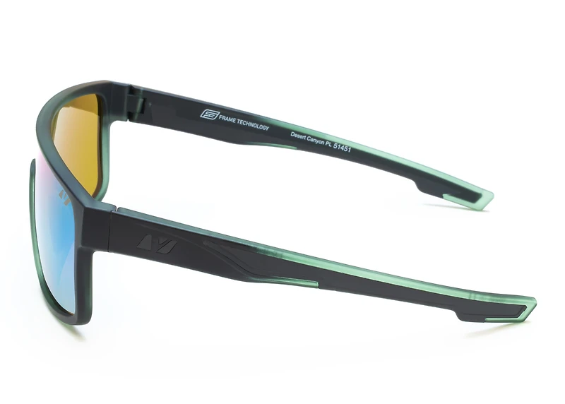Desert Canyon Sunglasses