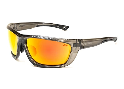 Mesa Sunglasses - Green Orange