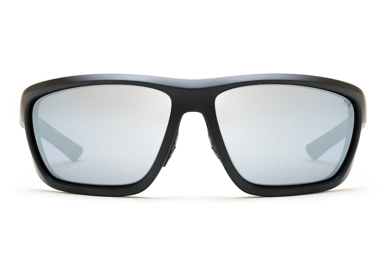 Mesa Sunglasses - Black/Grey