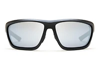 Mesa Sunglasses - Black/Grey