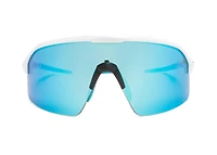 Mystic Sunglasses - White/Pink/Blue