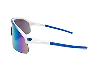Mystic Sunglasses - White/Blue
