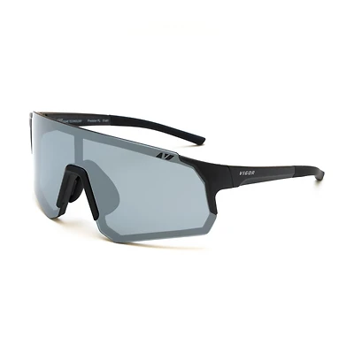 Predator Sunglasses - Black/Grey