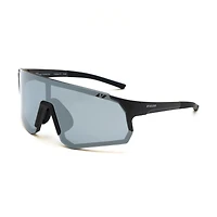 Predator Sunglasses - Black/Grey
