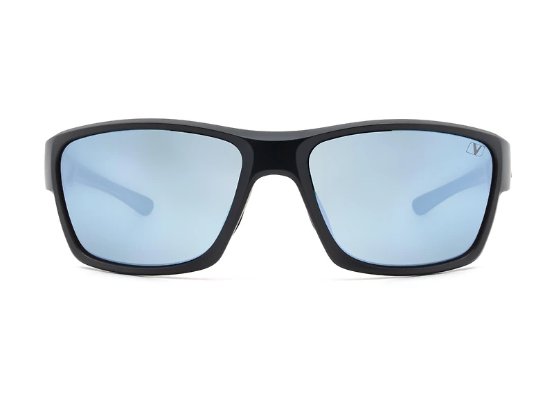Rookery Sunglasses - Black/Grey