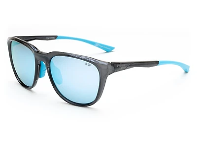 Sling Sunglasses - Grey/Blue