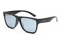 Trail Sunglasses - Black/Blue
