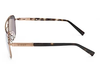 Troon Sunglasses - Bronze/Grey