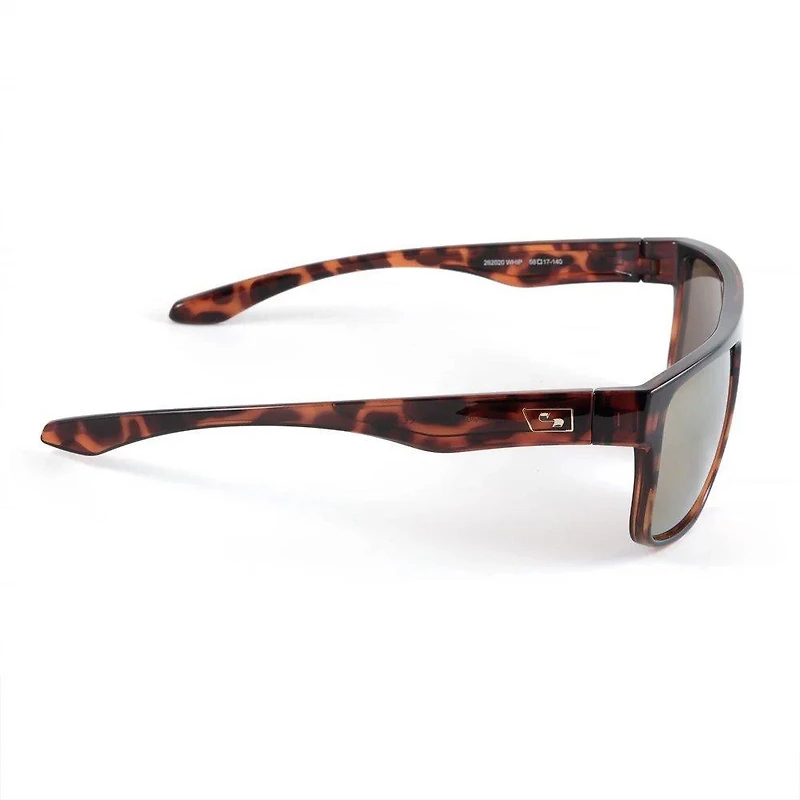 Whip Polarized Sunglasses