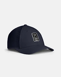Men's Ghost Ultra-Fit Snapback Cap