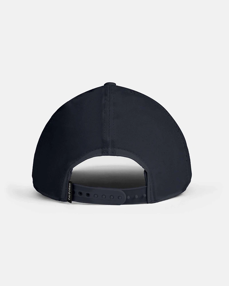 Men's Ghost Ultra-Fit Snapback Cap