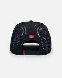 Men's Play Bad Fast Snapback Cap