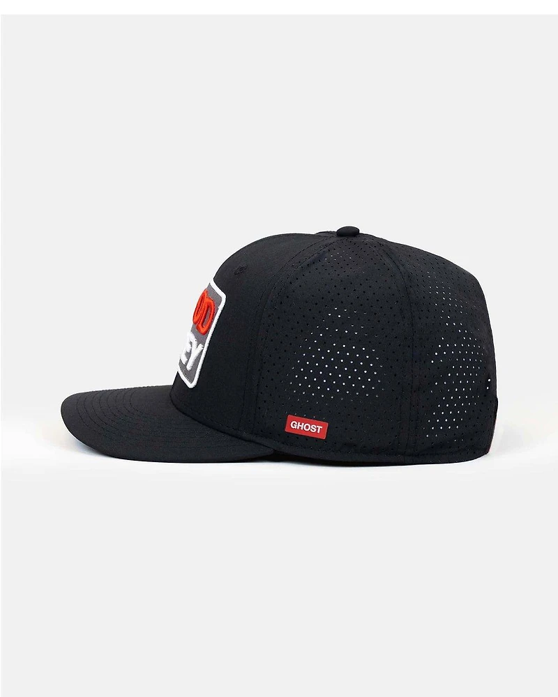 Men's Good Bogey Snapback Cap
