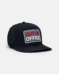 Men's Out of Office Snapback Cap
