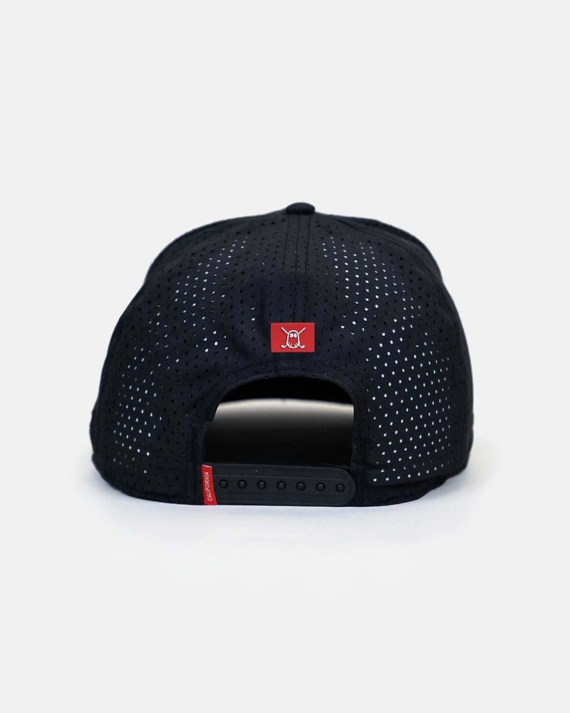 Men's Out of Office Snapback Cap
