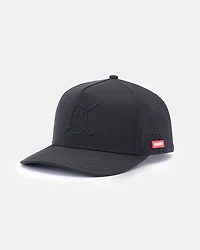Men's Ghost Bonded Icon Snapback Cap