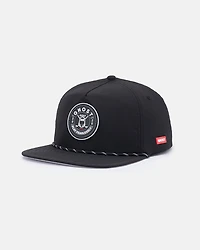 Men's Retro Golfer PF Snapback Cap