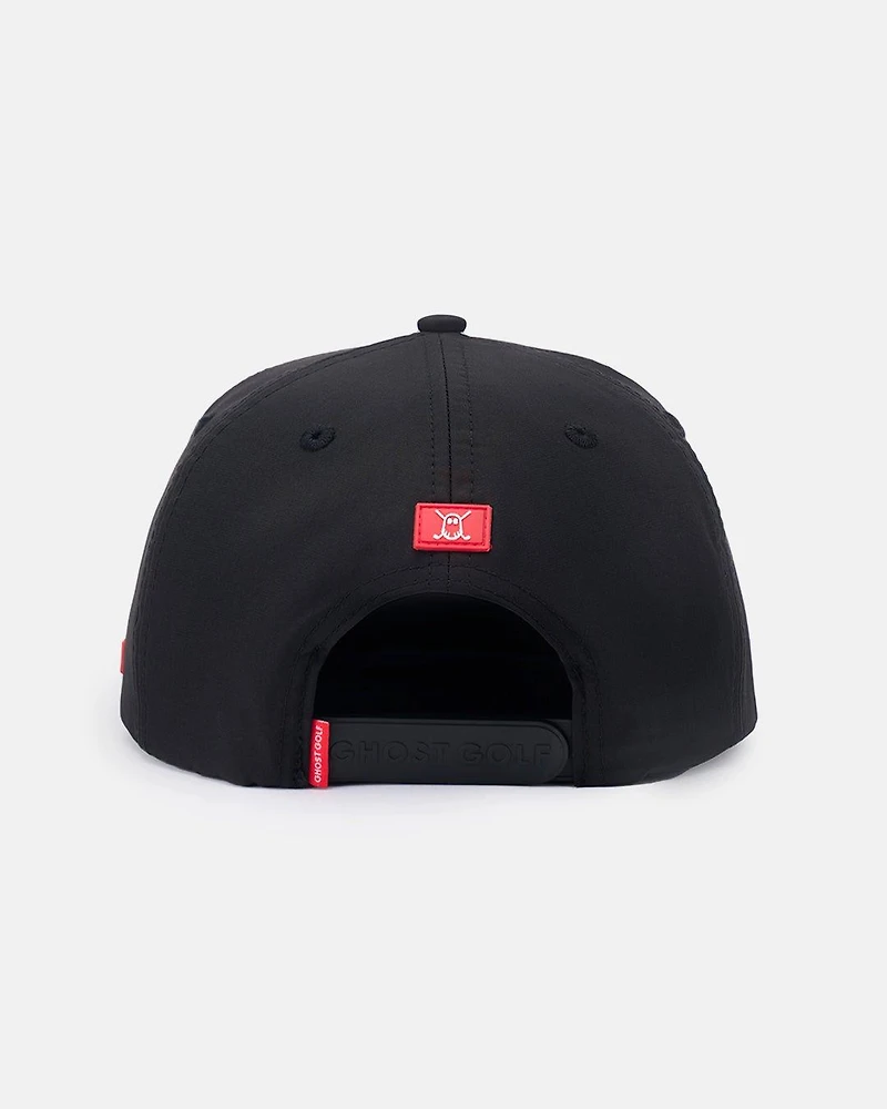 Men's Retro Golfer PF Snapback Cap