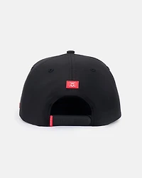 Men's Retro Golfer PF Snapback Cap