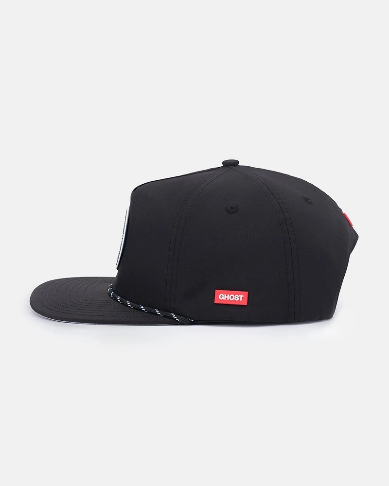 Men's Retro Golfer PF Snapback Cap