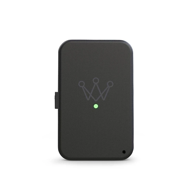 Arccos Air with Game Tracking