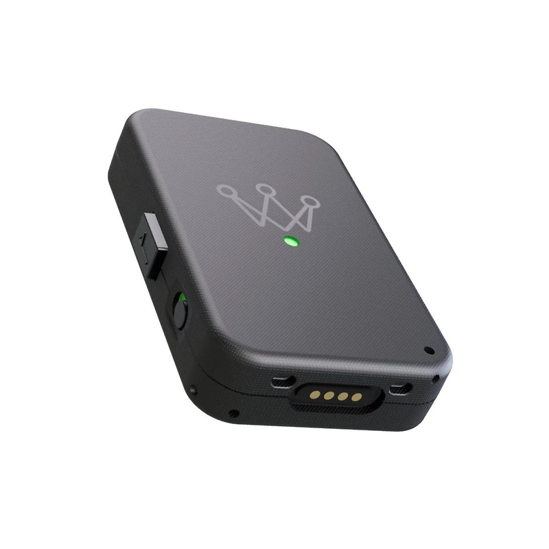 Arccos Air with Game Tracking