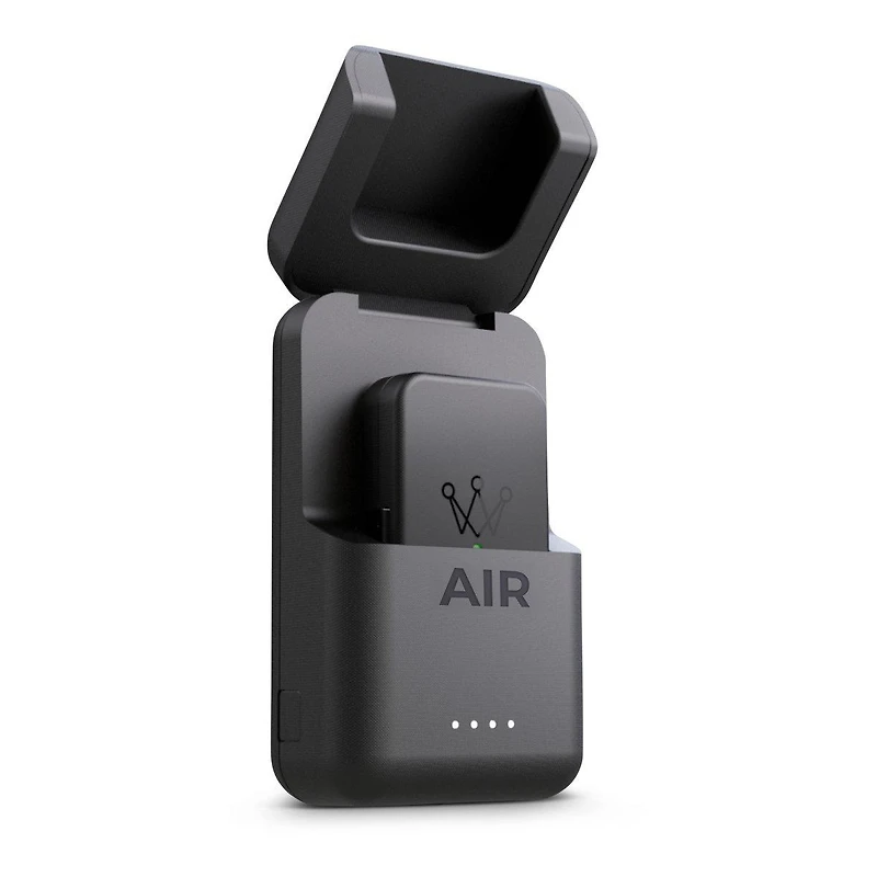 Arccos Air with Game Tracking