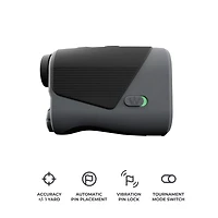 Smart Laser Rangefinder