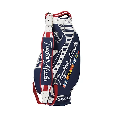 Limited Edition - Staff Bag - Summer Commemorative