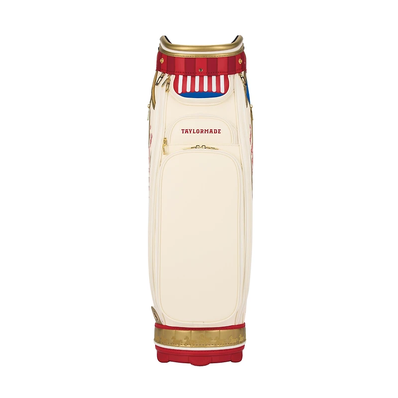Limited Edition - Staff Bag - King's Guard Collection