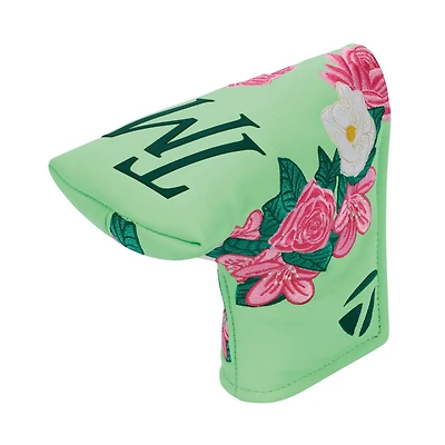 Limited Edition - Blade Putter Headcover - Season Opener