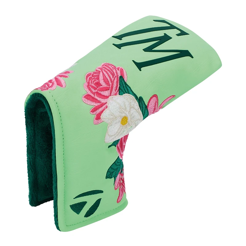 Limited Edition - Blade Putter Headcover - Season Opener