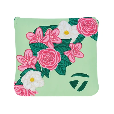 Limited Edition - Mallet Putter Headcover - Season Opener