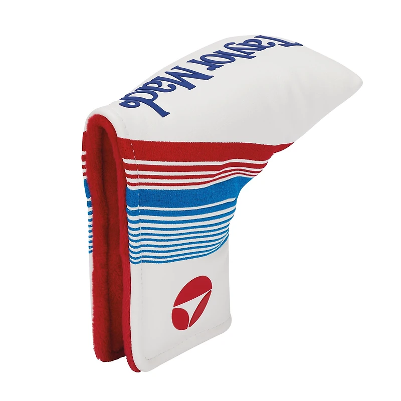 Limited Edition - Liberty Lines - Blade Putter Headcover