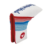 Limited Edition - Liberty Lines - Blade Putter Headcover