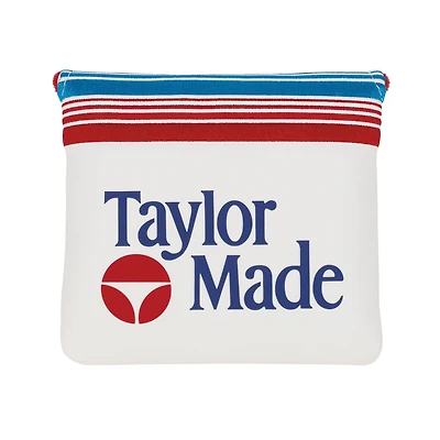 Limited Edition - Liberty Lines - Mallet Putter Headcover