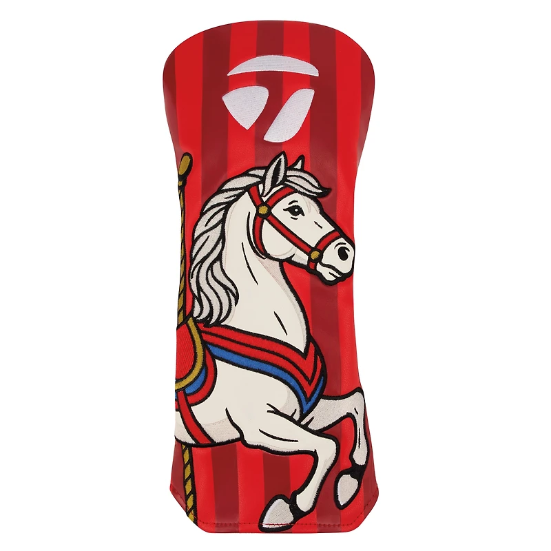 Limited Edition - Driver Headcover - King's Guard Collection